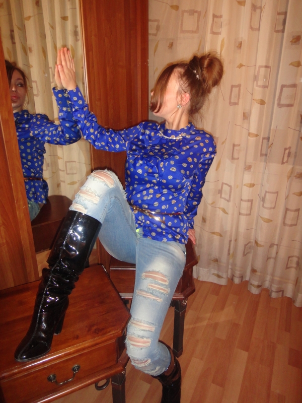 Валентина